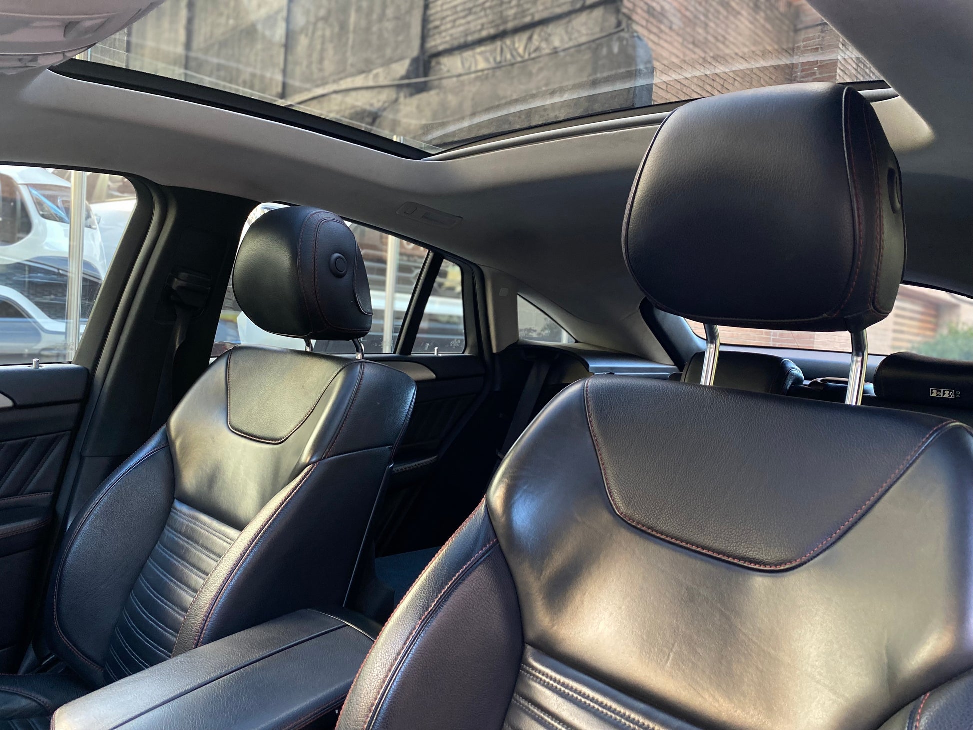 Mercedes-Benz GLE 350D 4MATIC Coupé Modelo 2019 - Autos 93