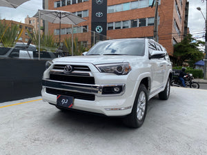 Toyota 4Runner Limited Modelo 2024