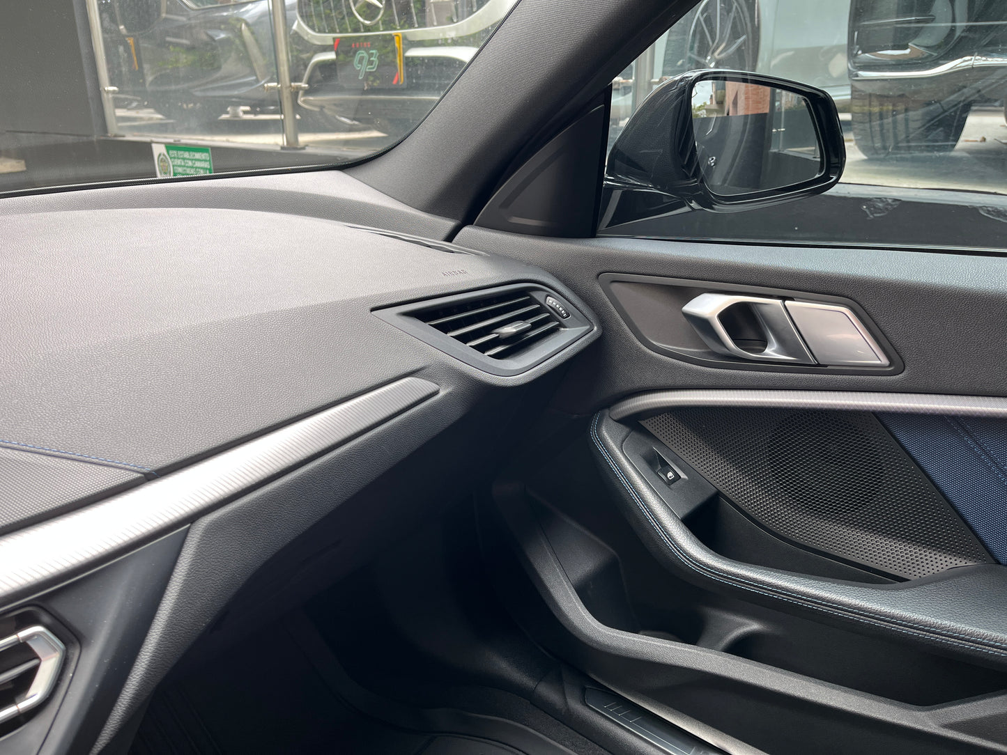 BMW 218i Gran Coupé Modelo 2021