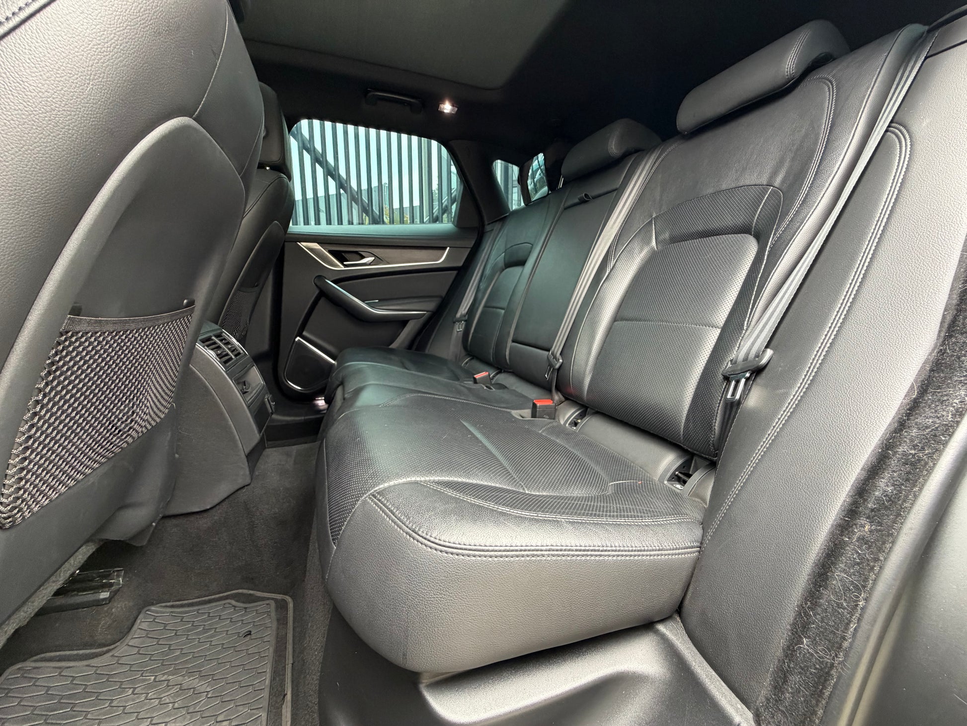 Jaguar F-Pace P400 MHEV Modelo 2021 - Autos 93