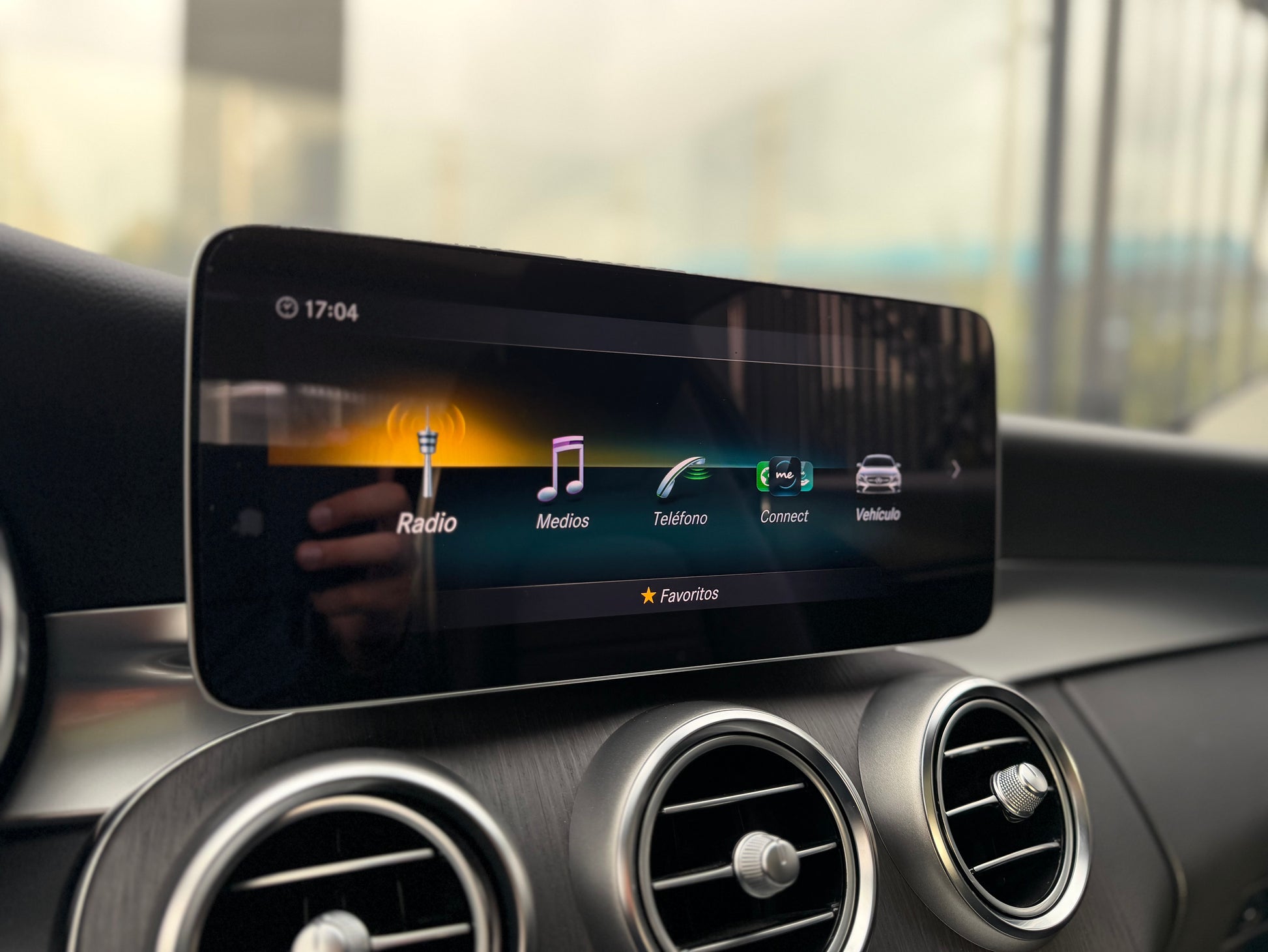 Mercedes Benz C200 Coupé Modelo 2019 - Autos 93