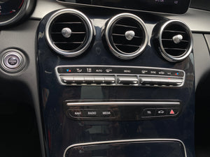 Mercedes-Benz C180 Modelo 2019