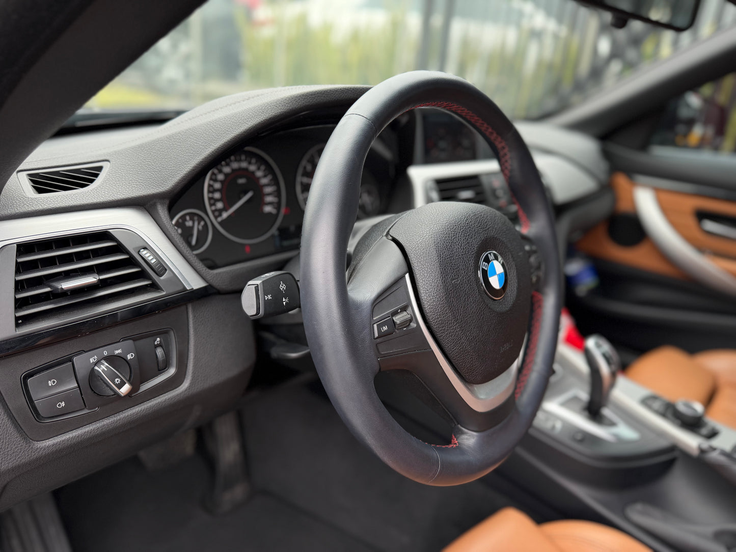 BMW 420i Cabriolet Modelo 2019