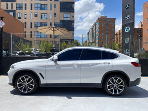 BMW X4 xDrive30I Modelo 2021