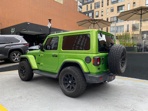 Jeep Wrangler Sport Modelo 2020