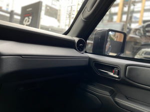 Toyota Land Cruiser Prado TXL Blindada Modelo 2025