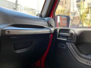 Jeep Wrangler Sport Modelo 2014