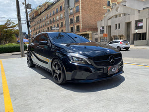 Mercedes-Benz A 200 HatchBack Modelo 2017