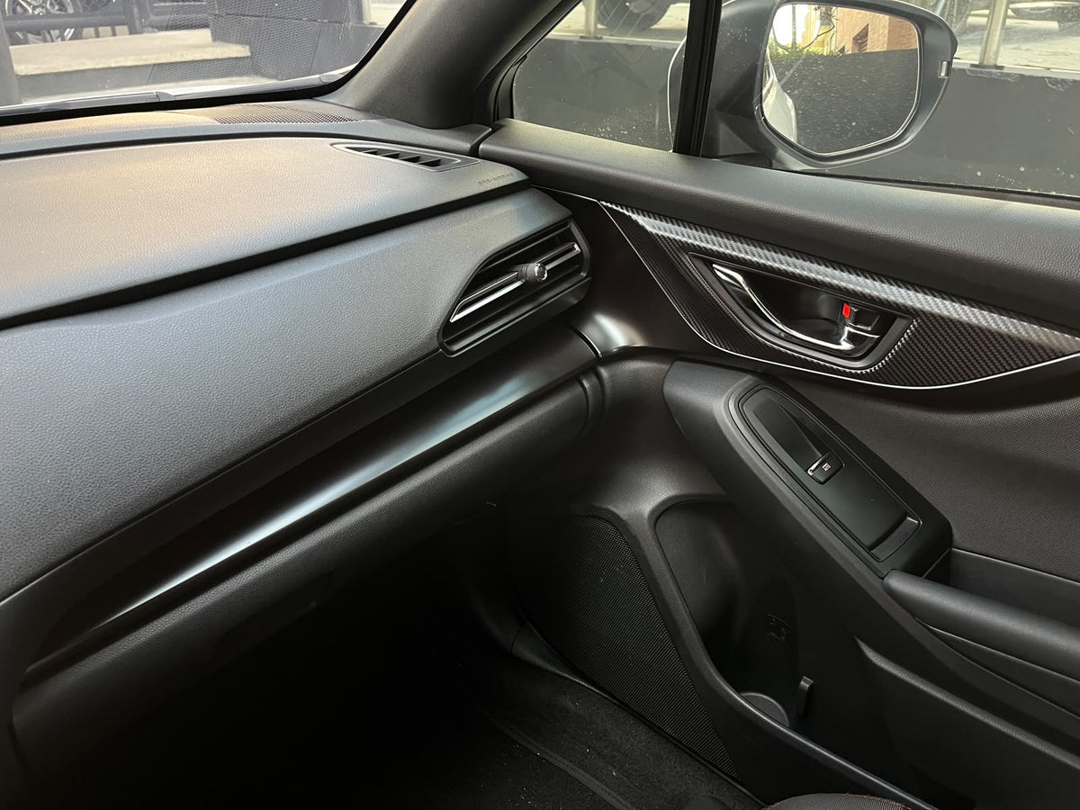 Subaru WRX Base 6MT Modelo 2022