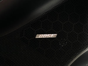 Porsche Cayman GTS Modelo 2015