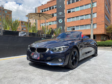 Cargar imagen en el visor de la galería, BMW 420I Cabrio Modelo 2018
