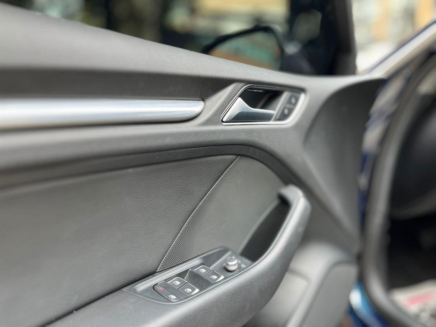 Audi A3 Sportback Modelo 2019