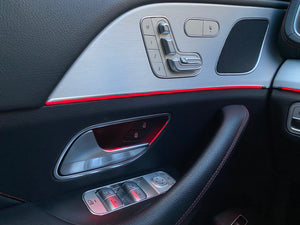Mercedes-Benz AMG GLE 53 4MATIC Híbrido Modelo 2022