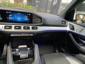 Mercedes-Benz GLE 350DE 4matic Híbrida Modelo 2023