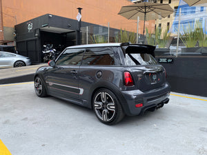 Mini John Cooper Works GP Modelo 2013