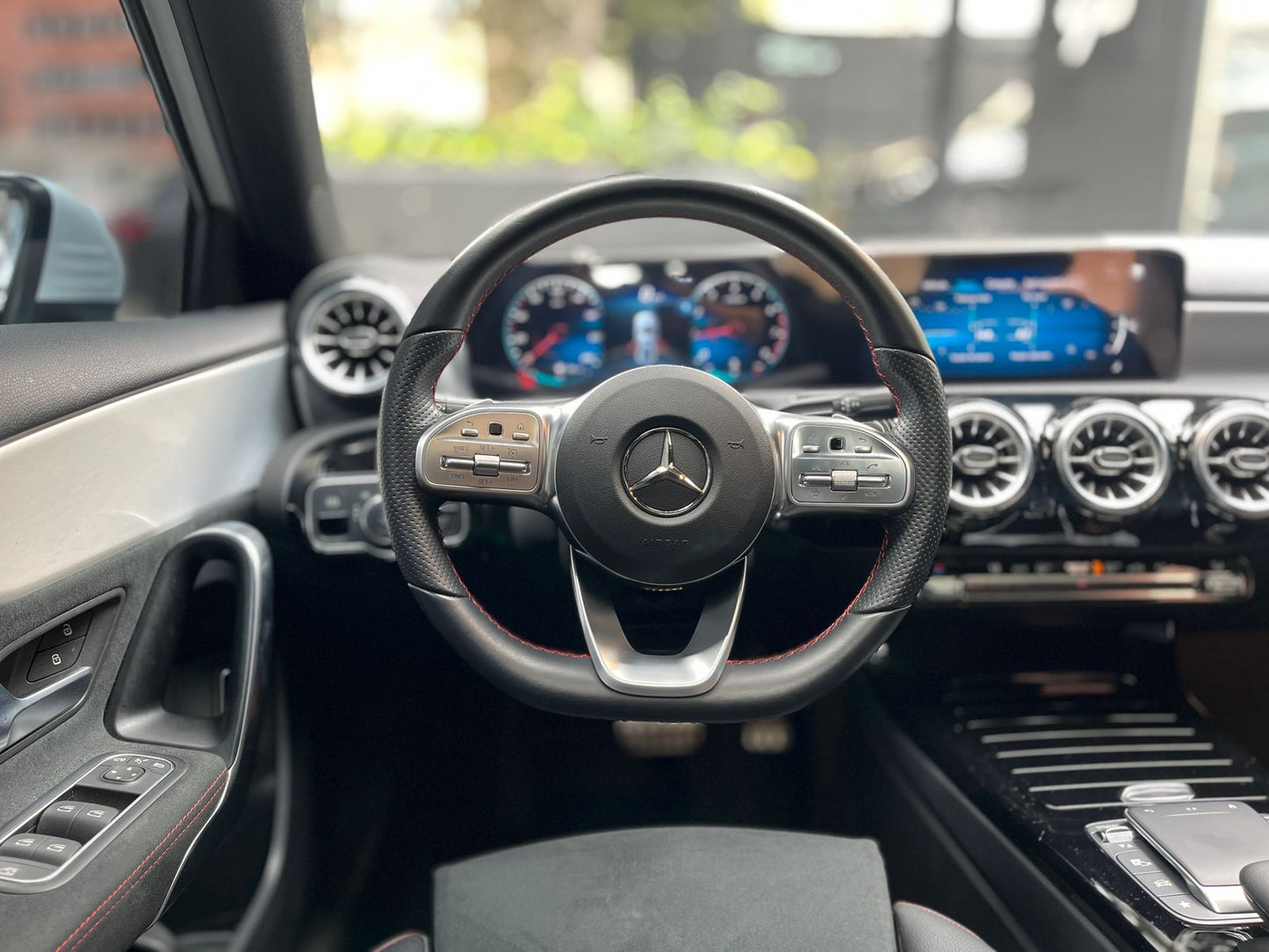 Mercedes Benz A200 Modelo 2022