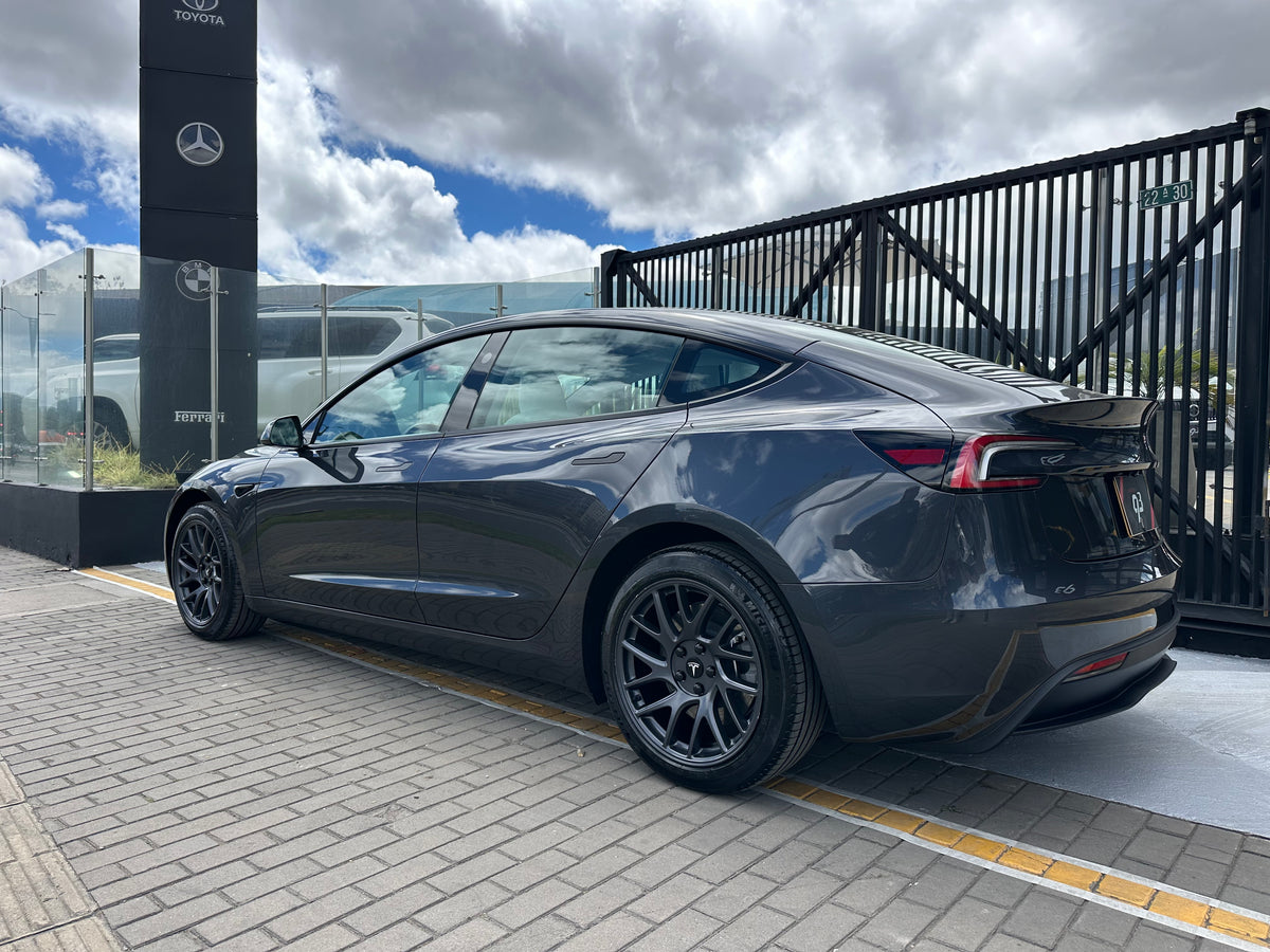 Tesla Model 3 Long Range Modelo 2026
