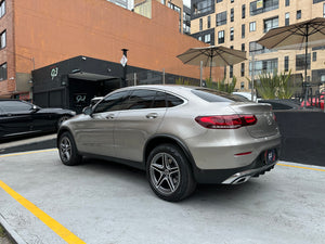 Mercedes-Benz GLC 300E Híbrido Modelo 2022