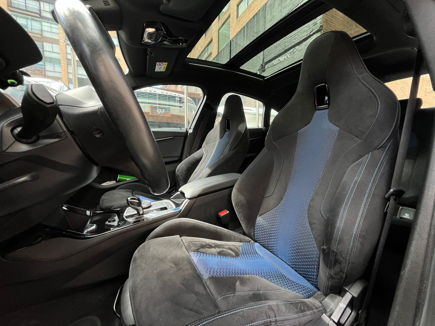 BMW 218i Gran Coupé Modelo 2023