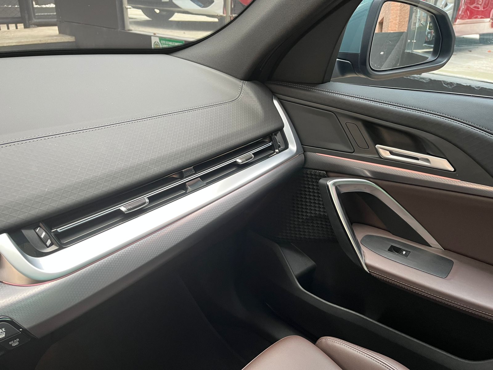 BMW X2 xDrive20d Modelo 2026 - Autos 93