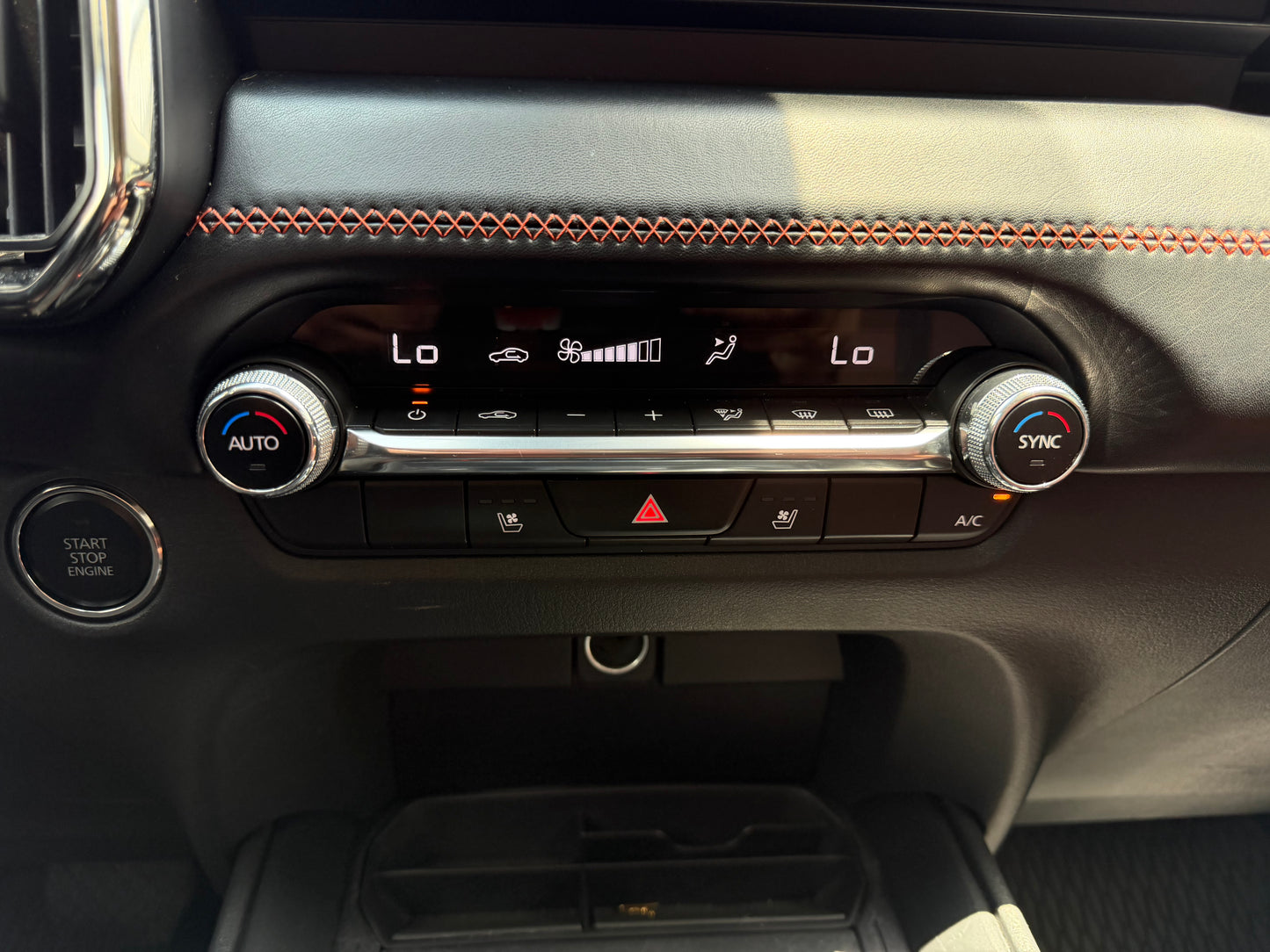 Mazda CX-50 Grand Touring LX Modelo 2024