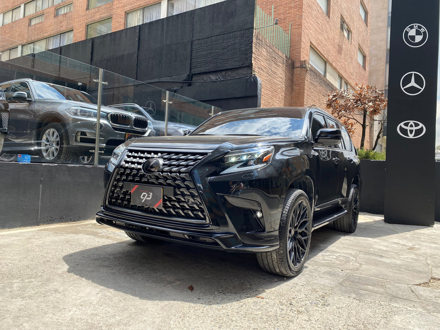 Lexus GX 460 Modelo 2022