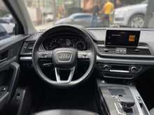 Cargar imagen en el visor de la galería, AUDI Q5 45 TFSI Modelo 2019
