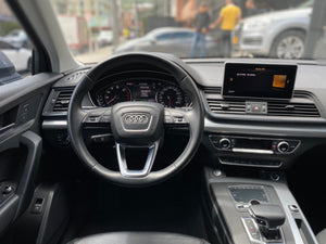 AUDI Q5 45 TFSI Modelo 2019