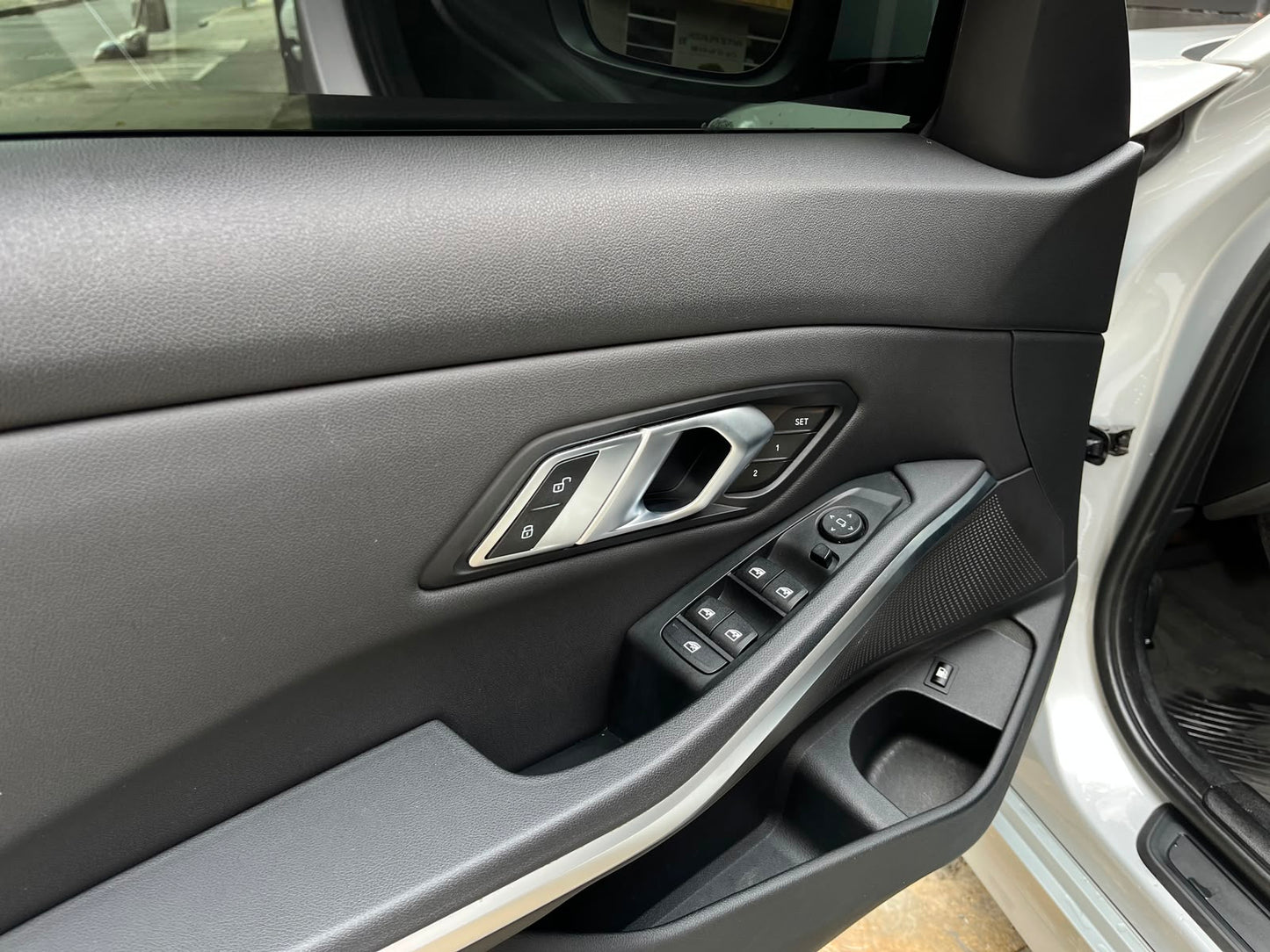 BMW 330e Modelo 2021