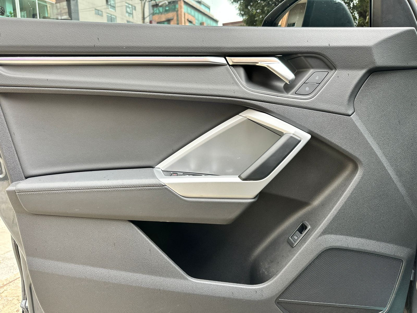 Audi Q3 Modelo 2022 - Autos 93