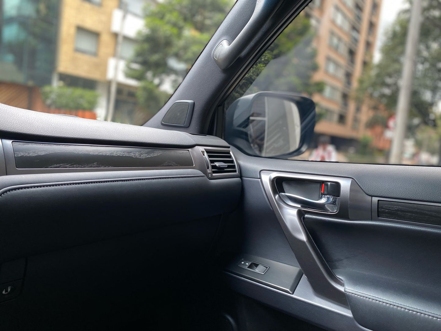 Lexus GX 460 Modelo 2022 - Autos 93