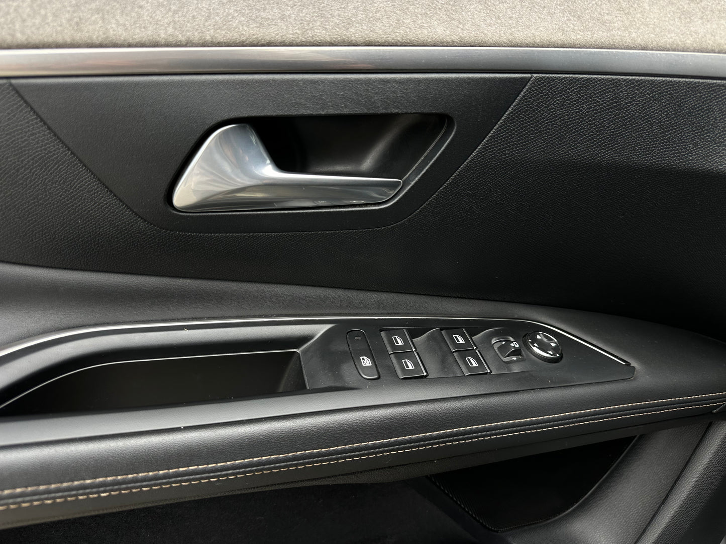 Peugeot 3008 Modelo 2023