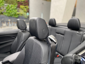 BMW 420I Cabrio Modelo 2018