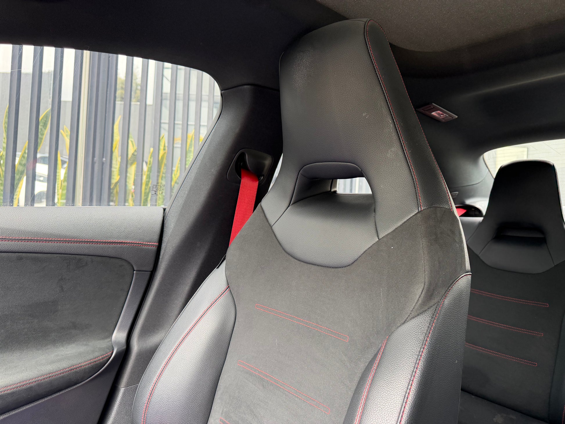Mercedes Benz CLA45s AMG Modelo 2022 - Autos 93
