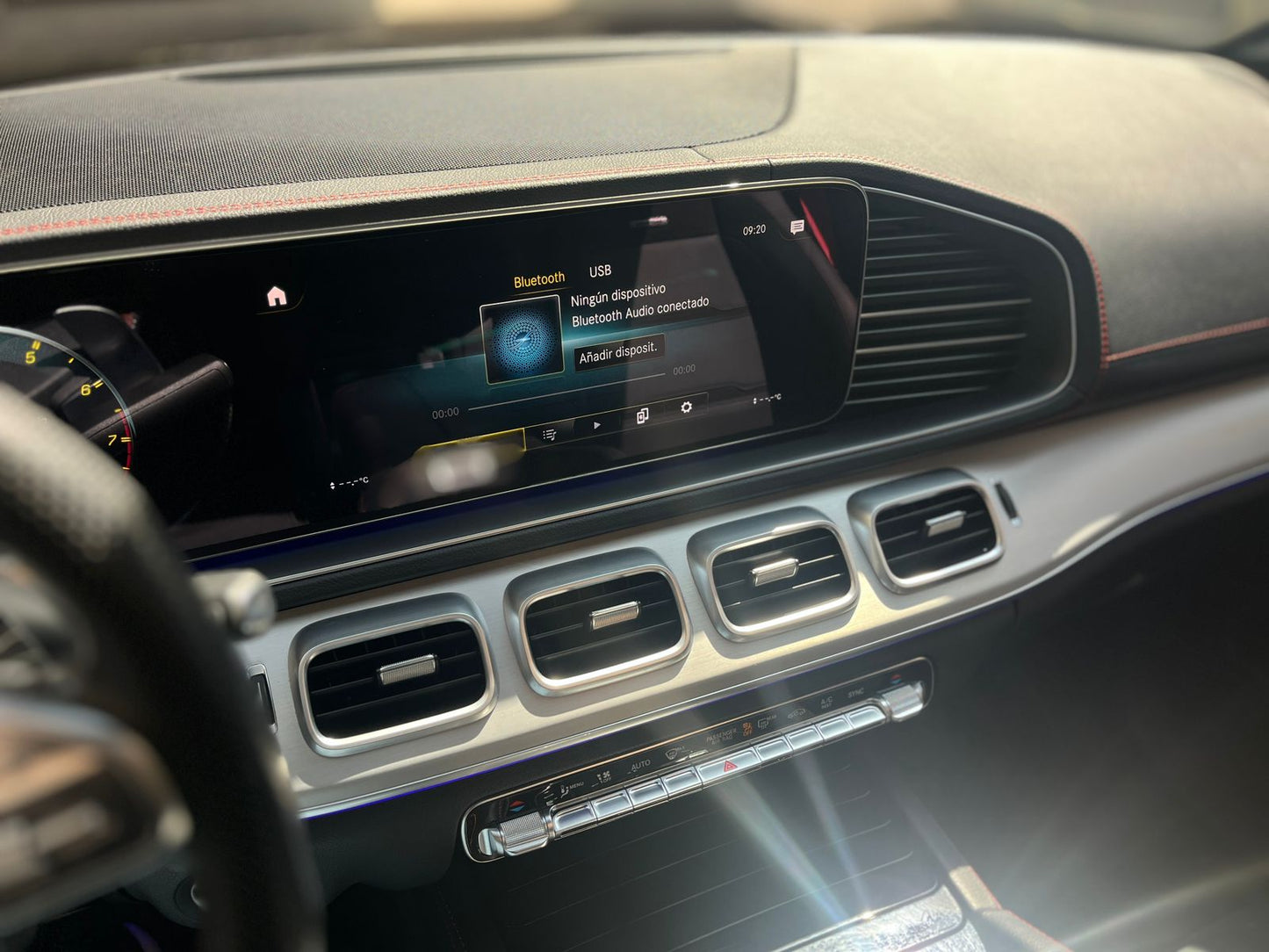 Mercedes Benz GLE 53 AMG 4Matic+ Modelo 2022 - Autos 93