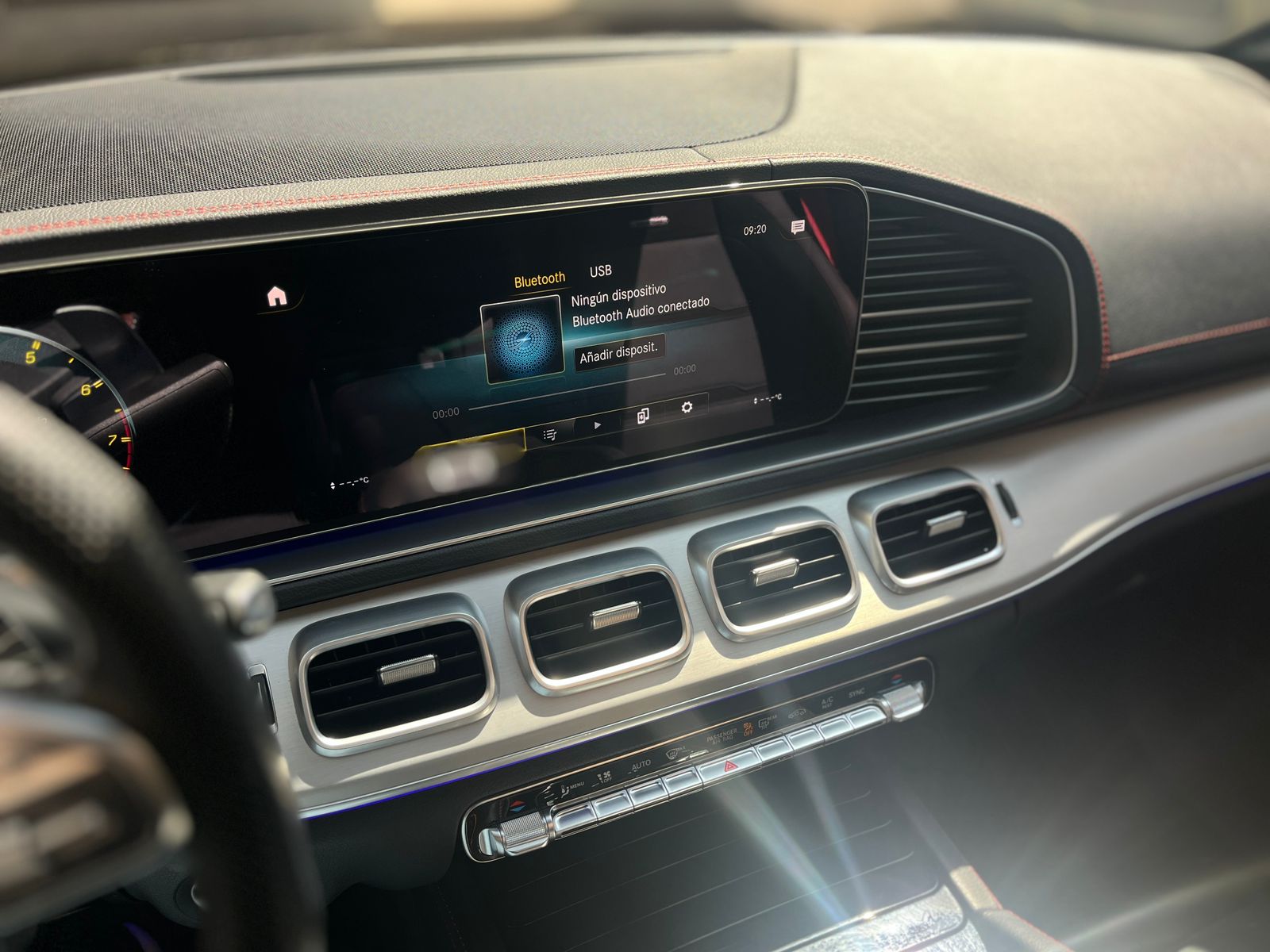 Mercedes Benz GLE 53 AMG 4Matic+ Modelo 2022 - Autos 93