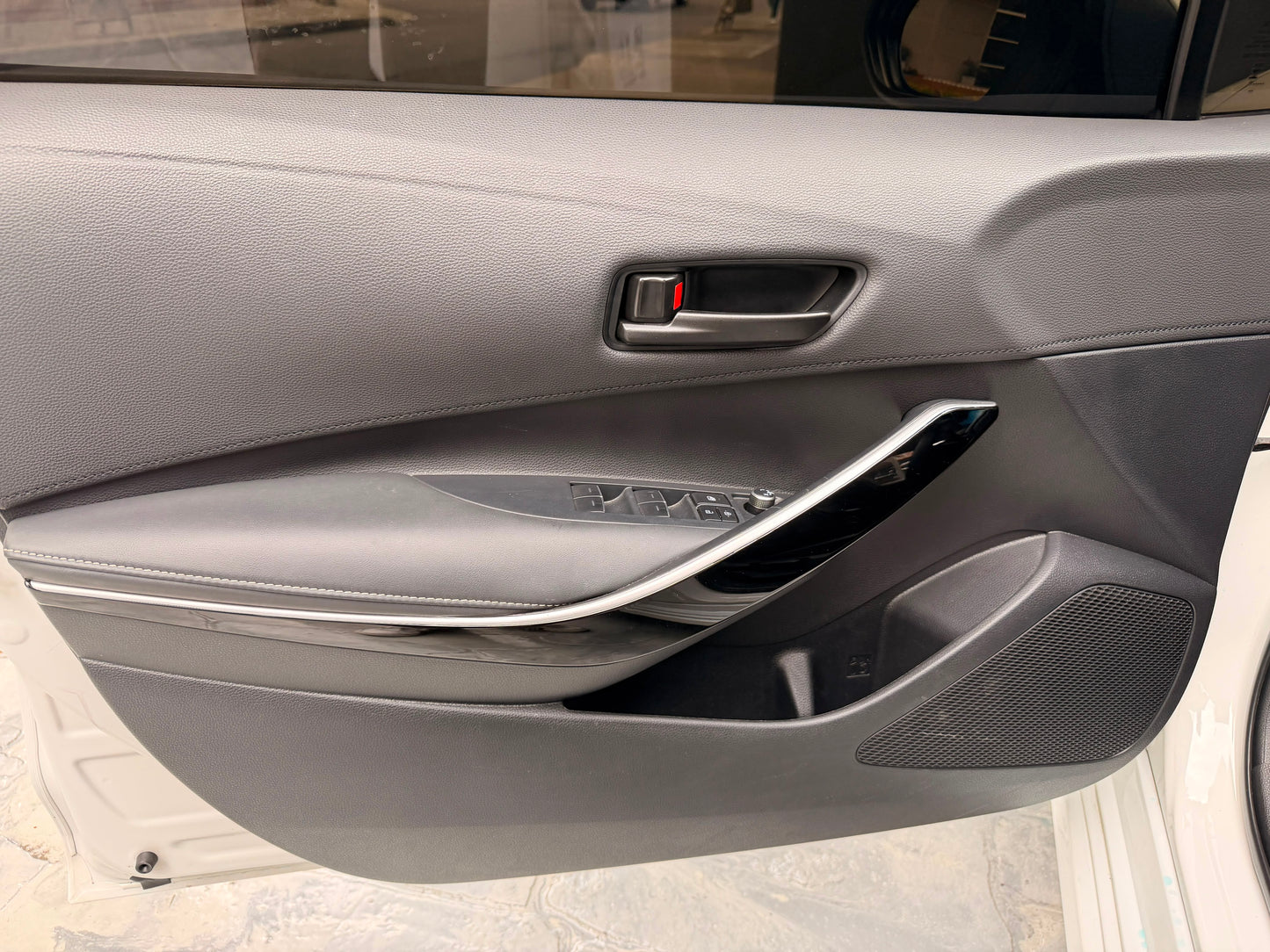 Toyota Corolla XEi Hybrid Modelo 2025