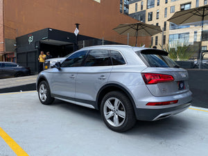 AUDI Q5 45 TFSI Modelo 2019