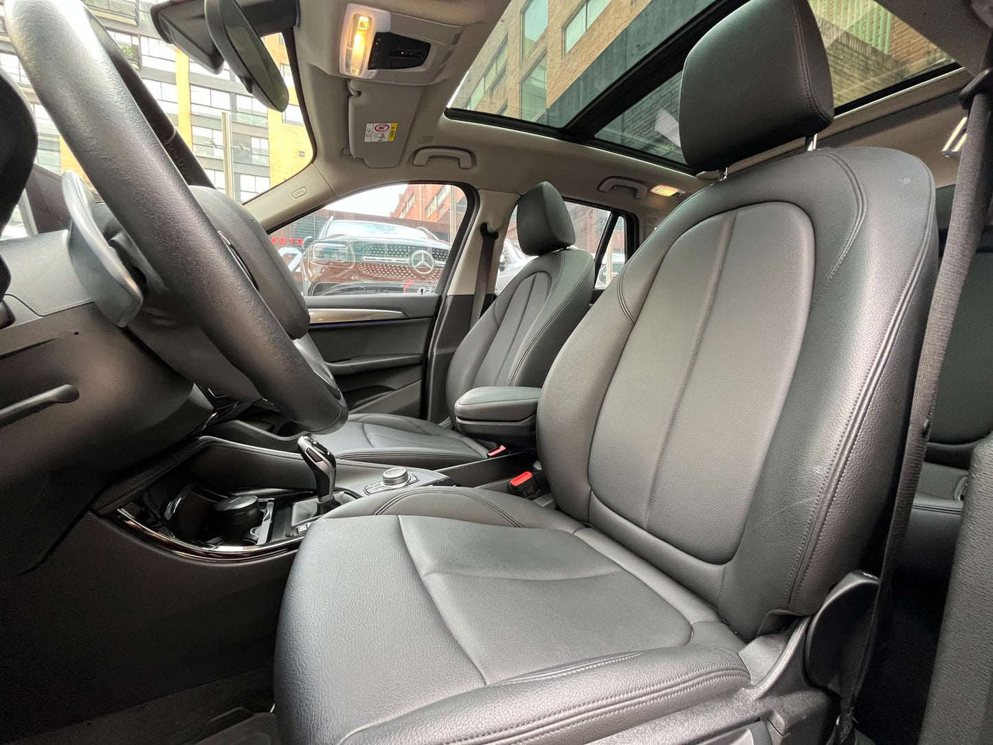 BMW X1 sDrive20i Modelo 2021