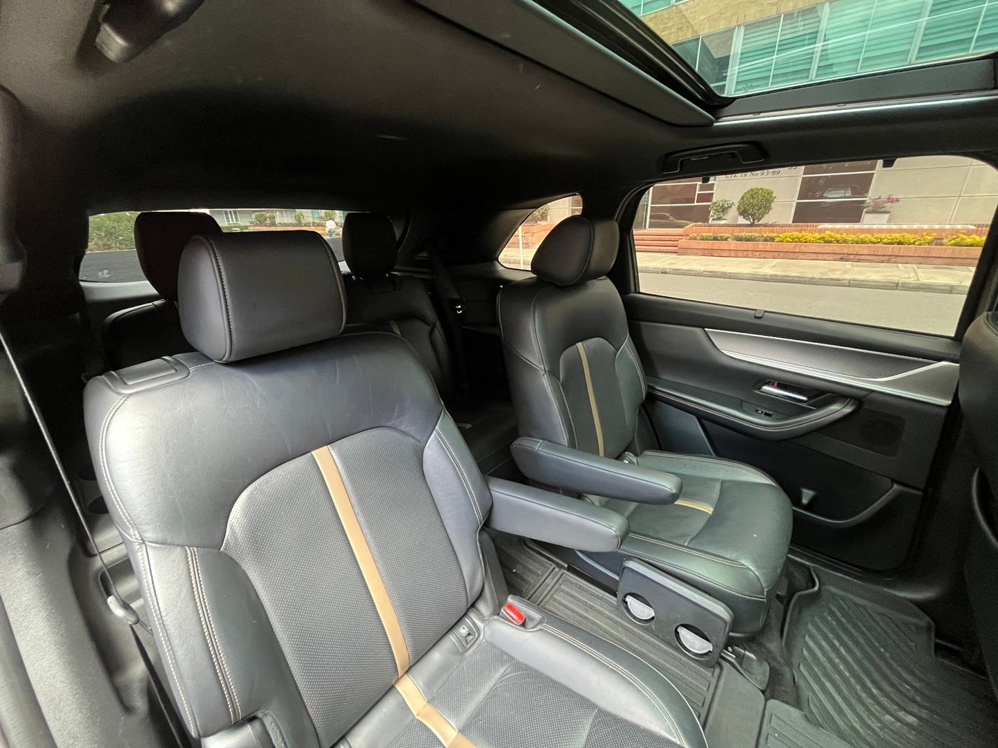 Mazda CX-90 Hybrid Modelo 2024