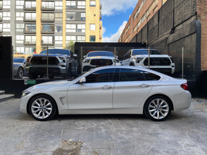 BMW 418I Gran Coupé Modelo 2020