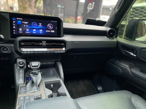 Toyota Land Cruiser Prado First Edition Modelo 2025