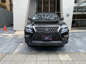 Lexus GX 460 Modelo 2022