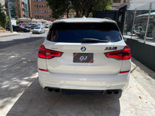 Cargar imagen en el visor de la galería, BMW X3 M Competition Modelo 2020

