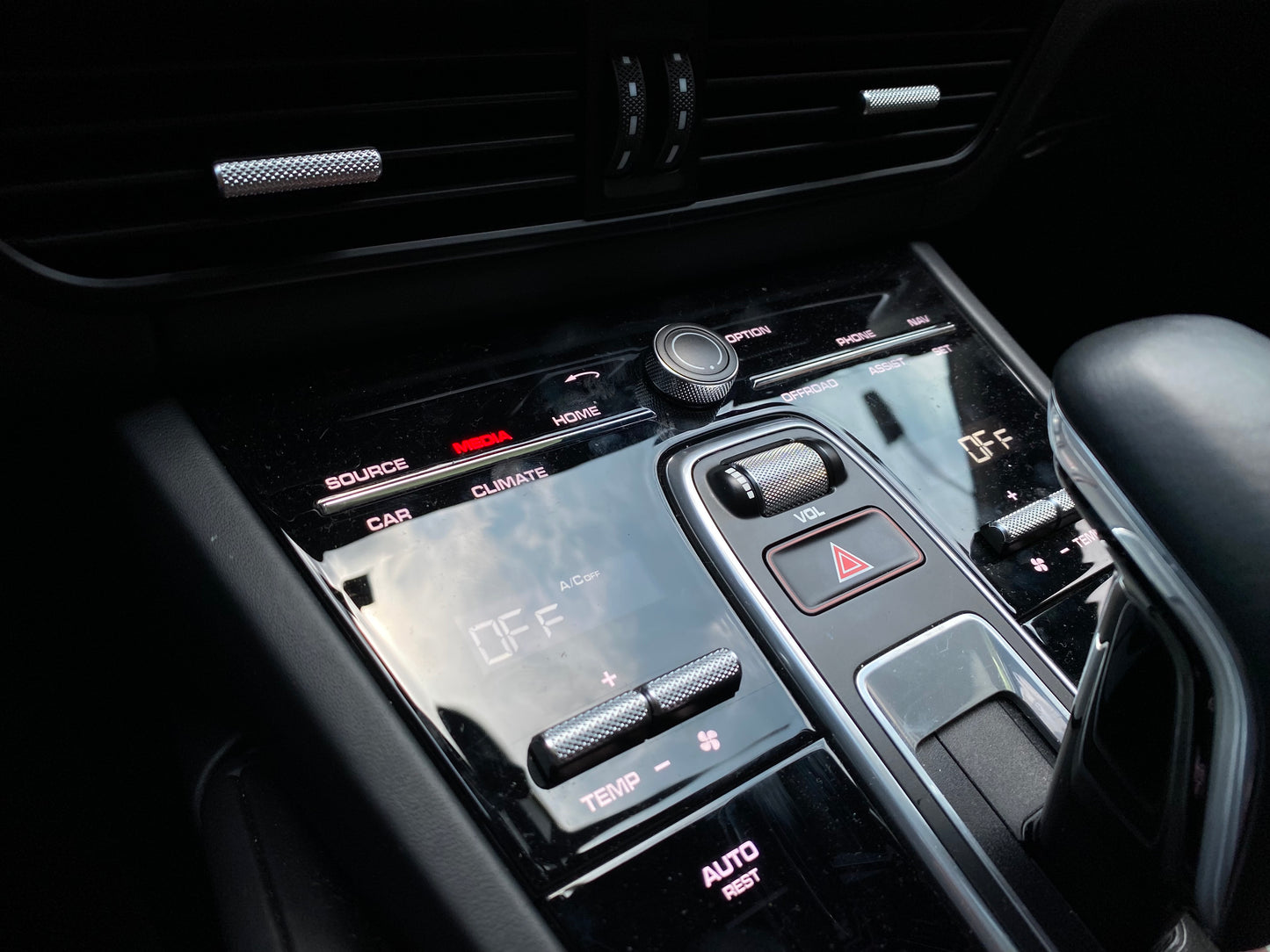 Porsche Cayenne GTS Coupé Modelo 2022 - Autos 93