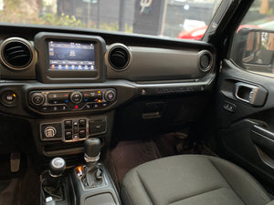 Jeep Wrangler Unlimited Sport Modelo 2021