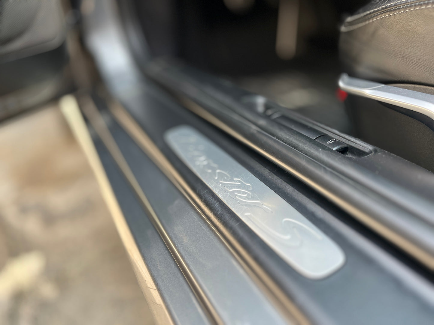 Porshe Boxster S Modelo 2010 - Autos 93