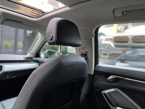 AUDI Q3 35 TFSI Modelo 2023