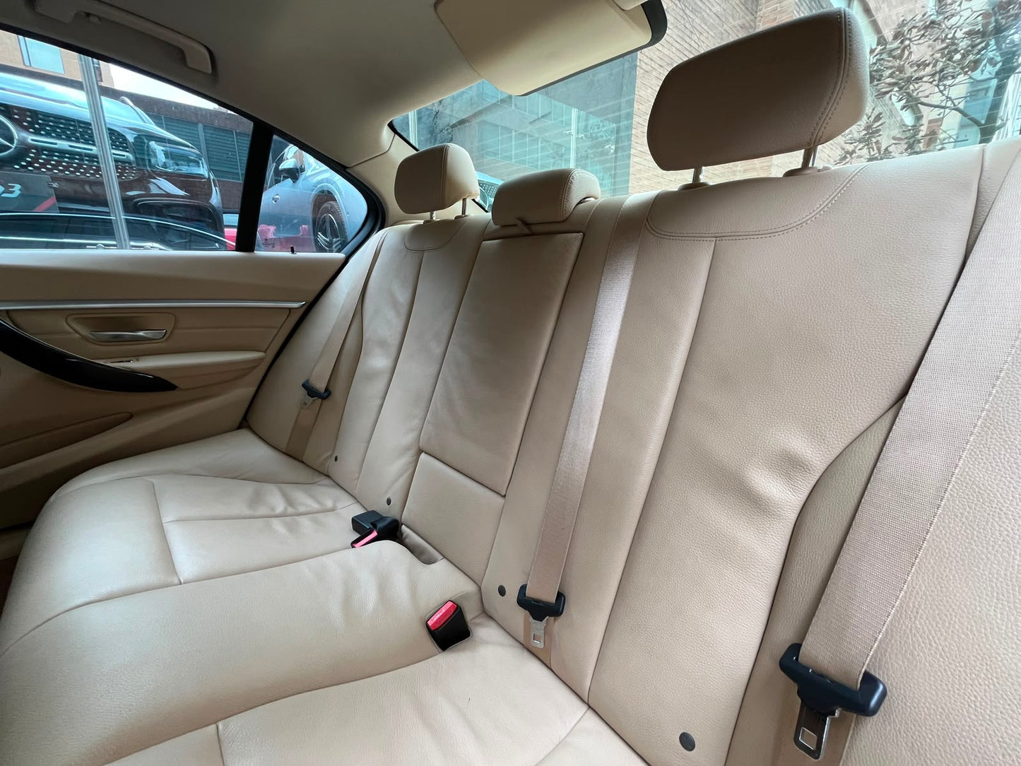 BMW 330i Modelo 2017