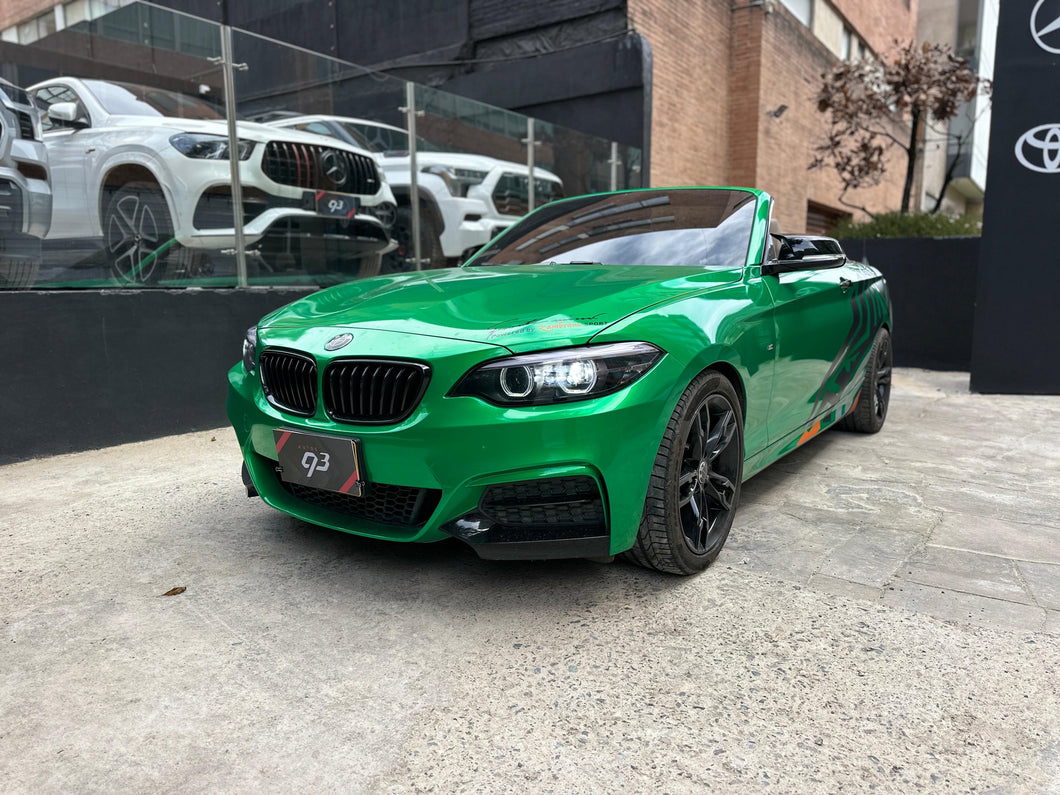 BMW M240I Cabriolet Modelo 2019
